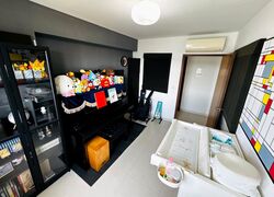 Blk 443C Fajar Hills (Bukit Panjang), HDB 5 Rooms #521960241
